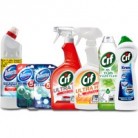 [hepsiburada] Cif - Domestos Avantajlı Temizlik Paketi 34,90TL - %42 İNDİRİMLİ!