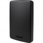 [hepsiburada] Hafta Sonuna Özel Sembol Kampanyasında Toshiba Canvio Basic 1TB 2.5" Siyah Taşınabilir Disk 199,90TL - ÜCRETSİZ KARGO!