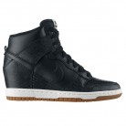 [n11]Nike Dunk Sky Topuklu  Ayakkabı