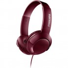 [hepsiburada] Hafta Sonuna Özel Sembol Kampanyasında Philips BASS+ SHL3070RD/00 Kulaküstü Kırmızı Kulaklık 89,90TL!