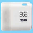 [A101] 8 GB USB Bellek Toshiba