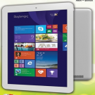 [A101] 8 Quacore Tablet Hometech