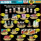 [A101] Degisik  Baharat Firsati 