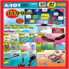 [A101] FHD Smart Slim Uydu Alıcılı LED TV Seg