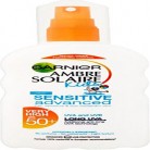 [A101] Garnier Ambre Solaire Sensitive Advanced Kids Spf 50+ 200 ml Çocuk Güneş Spreyi 45TL - 30.08.2019