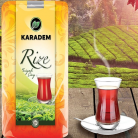 [A101] Karadem Siyah Cay 1 kg