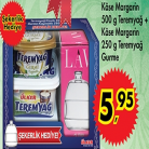 [A101] Kase Margarin ve Tereyag Alana Sekerlik Hediye 