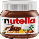 [A101] Nutella 750 gr Kakaolu Fındık Kreması 16TL - 27.11.2018