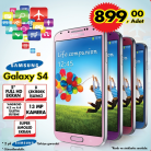 [A101] Samsung Galaxy S4 899TL