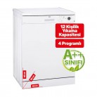 [A101] Seg SBM 4001 A++ 4 Programlı Bulaşık Makinesi 949TL - 14.03.2019