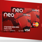 AkBank Neo Maaş Sahiplerine 10 Kat Chip-Para