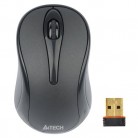 [Aldido] A4 Tech G7-360N-1 Usb Kablosuz Siyah Mouse Kargo Dahil 22TL