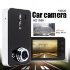 [aliexpress] NOVATEK 1080P Araç Yol Kamerası DVR K6000 Full HD LED - 18$