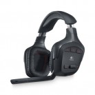 [Amazon] Logitech Wireless Gaming Headset G930 with 7.1 Surround Sound