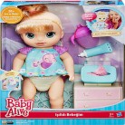 [Amazon Türkiye] Baby Alive Işıltılı Bebeğim 121TL - 18.04.2019