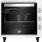 [Amazon Türkiye] Beko BSUF 4000 MEB Beyaz Mini Fırın 534TL - 26.03.2019