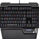 [Amazon Türkiye] Everest Rampage Commander KB-RX92 RGB Mekanik Kablolu Oyuncu Klavyesi 316TL - 08.08.2019