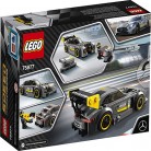[Amazon Türkiye] Lego Speed Champions 75877 Mercedes AMG GT3 50TL - 13.01.2019
