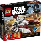 [Amazon Türkiye] Lego Star Wars 75182 Republic Fighter Tank 200TL - 15.07.2019
