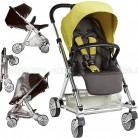 [Amazon Türkiye] Mamas&Papas Urbo 2 Bebek Arabası 2390TL - 22.07.2019