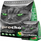 [Amazon Türkiye] Pro Choice Pro 36 Lamb & Rice 15 kg Kuzu ve Pirinçli Yetişkin Kuru Kedi Maması 264TL - 16.08.2019