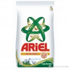 [Kipa] Ariel Automat Cesitleri Kampanyasi