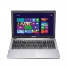 ASUS X552LDV CORE İ3 4030U 1.9GHZ-4GB RAM-500GB-1GB-15.6"W8 NOTEBOOK