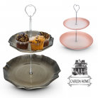 [BIM] 2 Katlı Kurabiyelik Casilda Home 14.90TL - 19 Ekim 2018