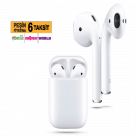 [BIM] 2. Nesil AirPods ve Şarj Kutusu 849.00TL - 13 Aralık 2019