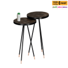 [BIM] 2’li Zigon Sehpa 89.00TL - 26 Nisan 2019