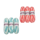 [BIM] 3’lü 2 Renk Yumak Set 9.95TL - 02 Kasım 2018