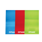 [BIM] 3’lü Pilates Bandı 14.90TL - 02 Kasım 2018