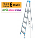 [BIM] 4+1 Merdeiven 75.00TL - 29 Mart 2019