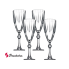 [BIM] 4’lü Diamond Ayaklı Su Bardağı 19.90TL - 28 Haziran 2019