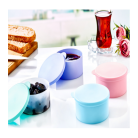 [BIM] 4'lü Plastik Mini Saklama Kabı 2.95TL - 09 Kasım 2018
