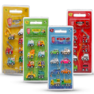[BIM] 8’li Plastik Mini Araçlar 19.90TL - 16 Kasım 2018