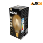 [BIM] Aeron Yuvarlak Ampul 8 W 19.90TL - 26 Nisan 2019