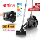 [BIM] Arnica Cyclone Elektrikli Süpürge 349.00TL - 12 Nisan 2019