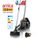 [BIM] Arnica Cyclone Elektrikli Süpürge 349.00TL - 24 Mayıs 2019
