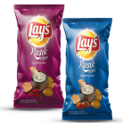 [BIM] Baharatlı/Acılı Kaşık Cips Lays 83 g 2.95TL - 13 Kasım 2018