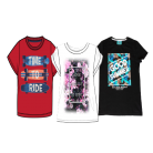 [BIM] Baskılı Tişört Erkek / Kız Çocuk 9.95TL - 28 Haziran 2019