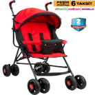 [BIM] Baston Bebek Arabası 149.90TL - 16 Kasım 2018