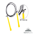 [BIM] Bilyeli Metal Atlama İpi 14.90TL - 02 Kasım 2018