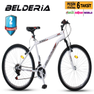 [BIM] Bisiklet 26 Jant Belderia 369.00TL - 21 Haziran 2019