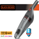 [BIM] Black Decker Oto Araç Süpürgesi 125.00TL - 07 Haziran 2019