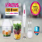 [BIM] Blender Set AL736 Altus 109.00TL - 19 Ekim 2018
