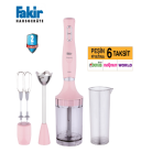 [BIM] Blender Set Rhapsody 149.00TL - 28 Haziran 2019