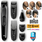 [BIM] Braun Erkek Bakım Seti 119.00TL - 28 Aralık 2018