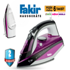 [BIM] Buharlı Ütü Fakir 129.90TL - 21 Haziran 2019