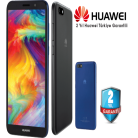 [BIM] Cep Telefonu Huawei Y5 2018 879.00TL - 07 Haziran 2019